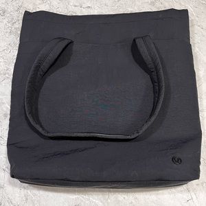 Lululemon Tote